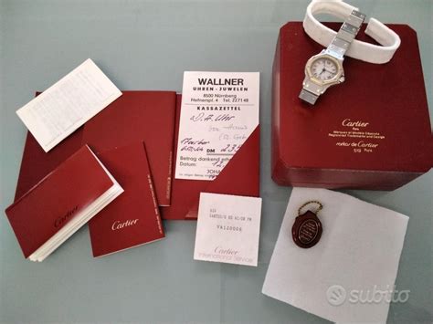 orologi cartier treviso